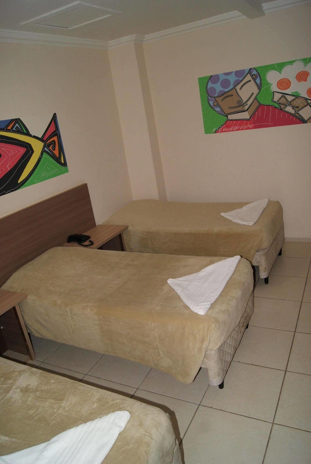 Panamerican Hotel 3*